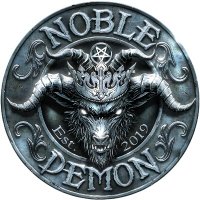 Noble Demon Records(@nobledemonrec) 's Twitter Profile Photo