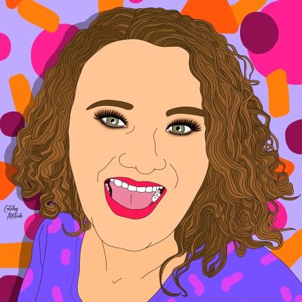 nicola_curnow's profile picture. Code Clubber * Feminist * Anti-racist * #moonhack Ambassador! she/her. Tweeting from Gadigal and Wangal Land.