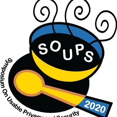 The official account for the Symposium on Usable Privacy and Security (SOUPS)