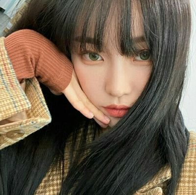 DwiSarahFebria1's profile picture. Mahasiswi