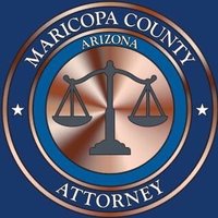 Maricopa County Attorney's Office (@marcoattorney) 's Twitter Profile