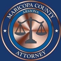 Maricopa County Attorney's Office(@marcoattorney) 's Twitter Profile Photo