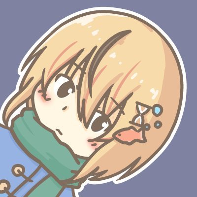 19 years old / Security researcher?
| Icon: @MelvilleTw
| Private: @RyotaK_Private
| Keybase: https://t.co/At1h6p5Kxf
| Misskey: https://t.co/63E5Rpv2pk