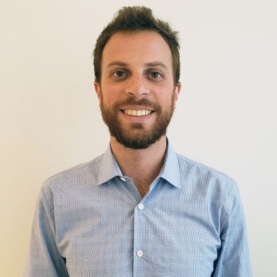 guidofra's profile picture. 