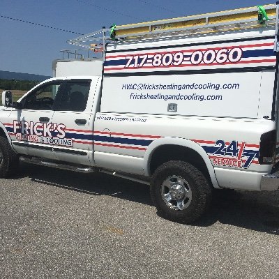 Heating and AC Company from Shippensburg Pa