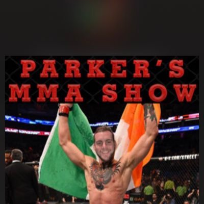 Parker’s MMA Show