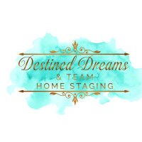 Destined Dreams Home Staging Firm(@destineddreams1) 's Twitter Profile Photo