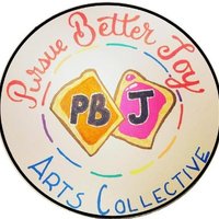 PBJ Arts ✨🌈✊🏿(@pbjart) 's Twitter Profile Photo