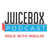 Juicebox Podcast T1D (@juiceboxpodcast) 's Twitter Profile