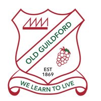 Old Guildford PS - Built on Darug Land (@oldguildfordps) 's Twitter Profile