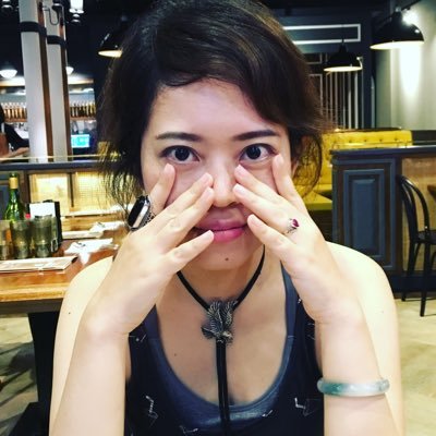 chiayinwoo's profile picture. Aromatherapist/ 成人済/ 🐧 /🌹🏉🏴󠁧󠁢󠁥󠁮󠁧󠁿/🎾