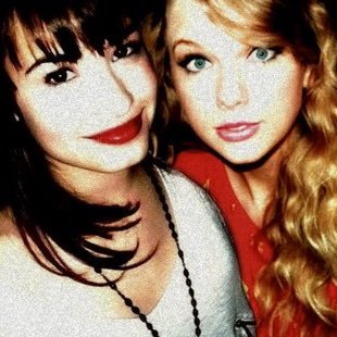 Taylor Swift is my idol and Demi Lovato is my inspiration. fan account.