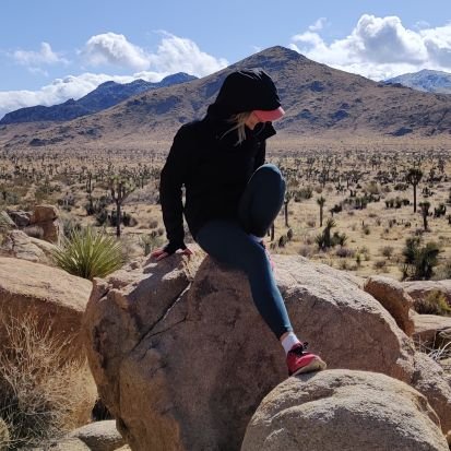 MaruJimenez87's profile picture. Arre unicornio...