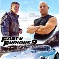 Watch fast and furious 9
