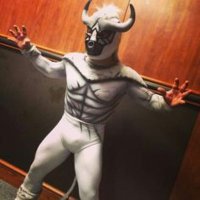 ExToritoWWEMascarita (@mascaritaexwwe) 's Twitter Profile