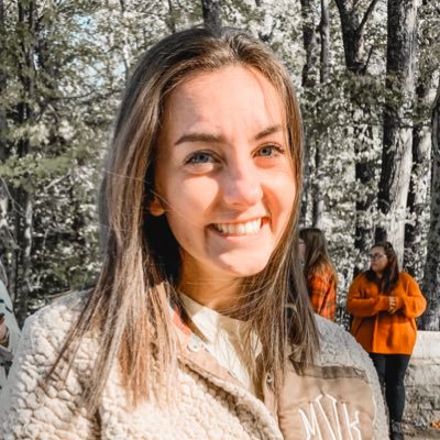 MegVarley's profile picture. ashland:)