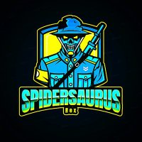 Spidersaurus Rex (@rexspidersaurus) 's Twitter Profile