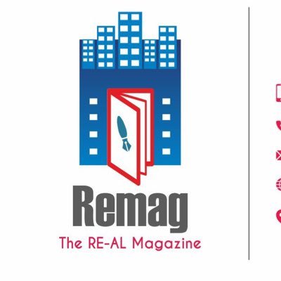 Real Estate Magazine