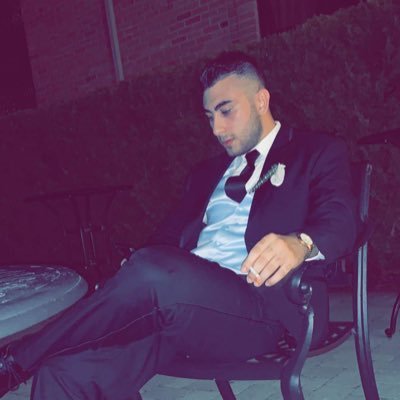 frednopolis's profile picture. ✝️