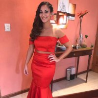 Ludmi Morcos (@luudmorcos) 's Twitter Profile