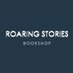 📚Roaring Stories📚 (@RoaringStories) Twitter profile photo