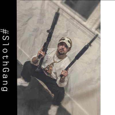 Don’t tell my mom I made a fucking Twitter, or else.