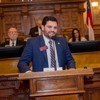 Rep. Steven Sainz (@repsainz) 's Twitter Profile