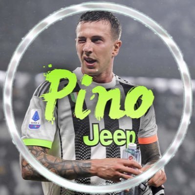 PinoAllaPine's profile picture. Factual Based Account / Leader of Khedira propaganda / Fuck Ronaldo / Italian / UEFA W-LICENCE / Pino Alla Fine