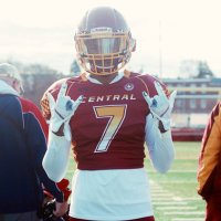 Christian Madison (@chrismadison7_) 's Twitter Profile Photo Christian Madison (@chrismadison7_) 's Twitter Profile Photo