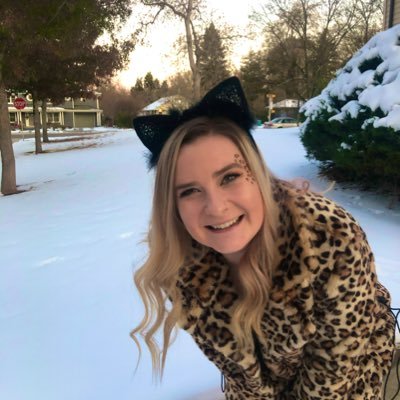 kaylee_sheffels's profile picture. i’m actually a mermaid🧜🏼‍♀️