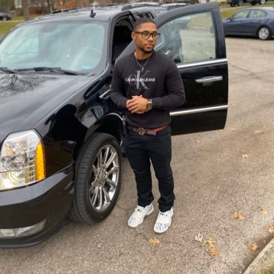 Toledo Central Catholic alum 18’🍀|UT 22’🚀|R.I.P DAD| #Godspeed🙏🏽
