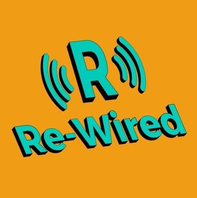 Re-Wired 🎸 🎬 📺