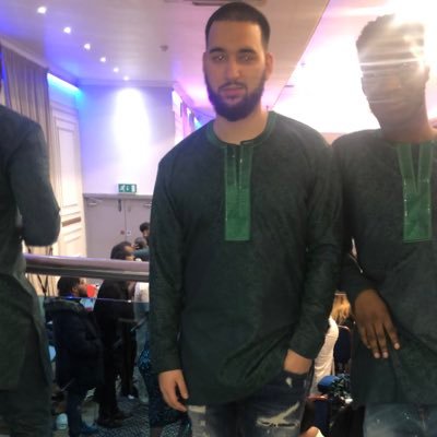 ChrisCL_'s profile picture. Local