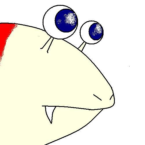 Dememadara_bot's profile picture. ピクミンシリーズでおなじみのチャッピーの非公式bot。公式ではしゃべらないけどやっぱりここではしゃべります。試運転中です。飽きたりバイバイしたい場合はブロックでお願いします。