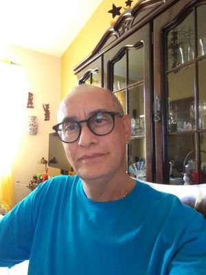 Enrique50684383's profile picture. 