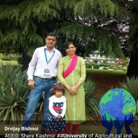 Dr. Vijay Bishnoi (@drvijaybishnoi2) 's Twitter Profile