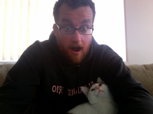 knowmeyoudo's profile picture. I rule