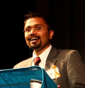 Biju Mohandas Profile