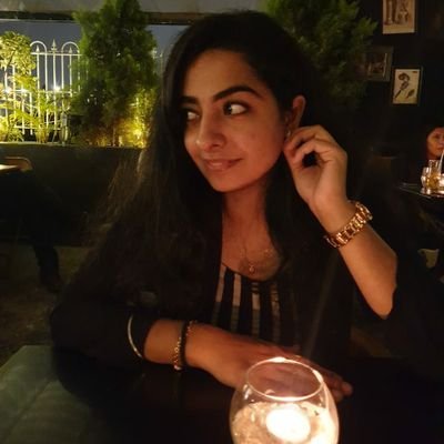 divyadevarkhyan's profile picture. Dreamer | Adventure Addict | High on Life |