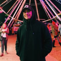 Omar Urbina (@omar_chiiiill) 's Twitter Profile