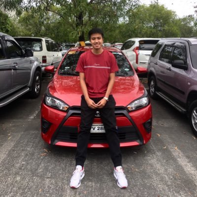 TreauCzar's profile picture. God's humble servant 👆🏻