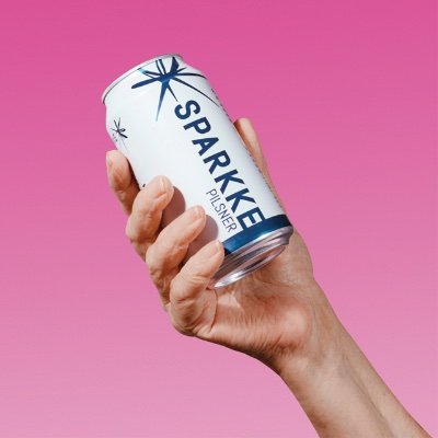 Sparkke Change Beverage Co make seriously great booze with a social conscience, leveraging the great conversation starters of our generation to #sparkkechange