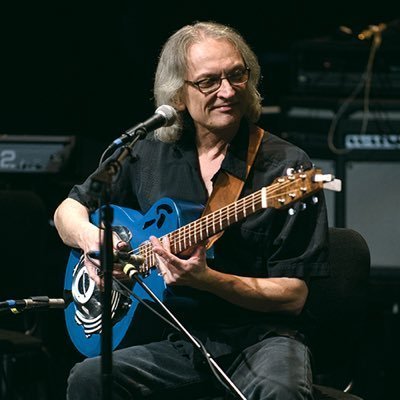 Welcome to the Official Sonny Landreth Twitter Page!