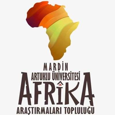 Mardin Artuklu Üniversitesi-Afrika Araştırmaları Topluluğu 🌍