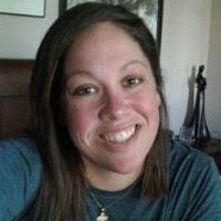 Denise Schilling - @RainbowCutieNca Twitter Profile Photo