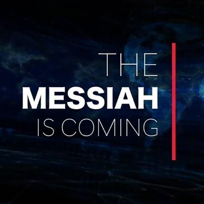 REPENT AND PREPARE THE WAY FOR THE COMING MESSIAH. FOR WITHOUT HOLINESS,  NO ONE WILL THE LORD.