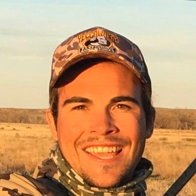 benrbarrett's profile picture. Πκφ State