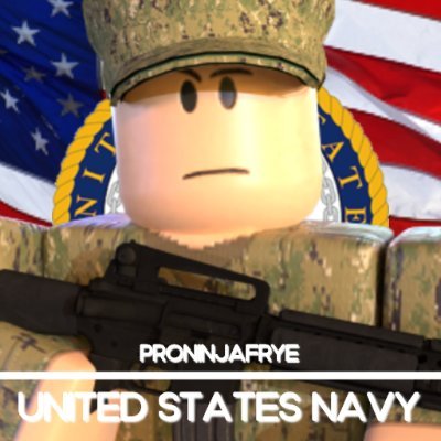 United States Navy Roblox Unitedstatesna3 Twitter - united states army roblox gfx