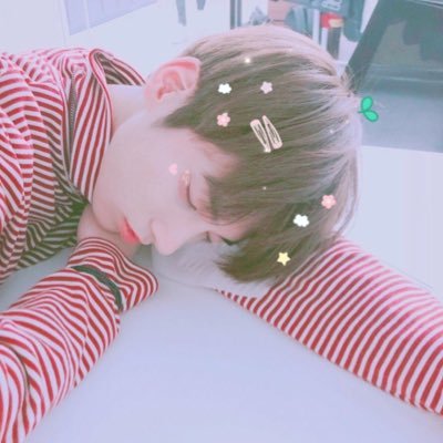 sIeepyhyunnie's profile picture. shh dont wake him up 🥺