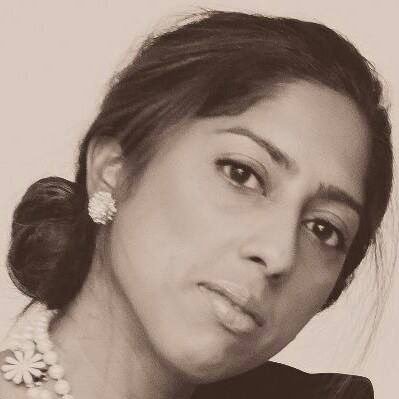 Cheryl Jacob